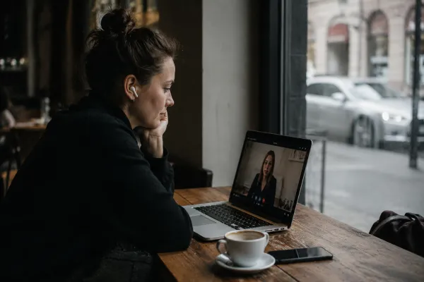 Online, Video, and Phone Interviews: How to Succeed