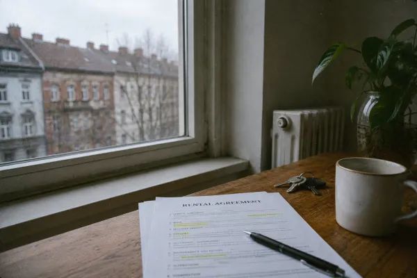What to Watch Out for in a Rental Agreement