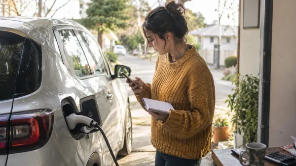 Levný elektromobil: jak vybrat a kolik stojí provoz