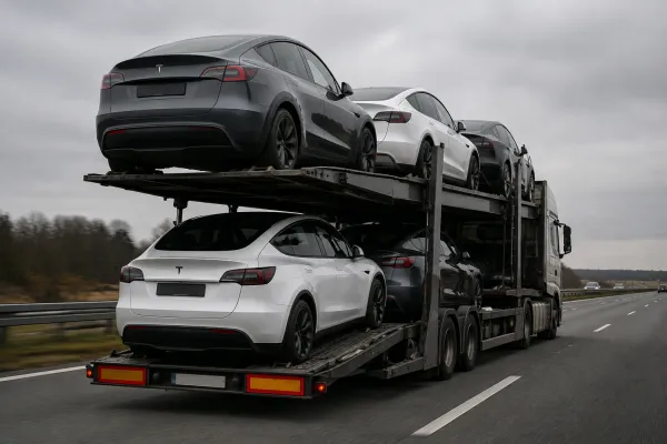 Importing a Car from Abroad: Steps, Costs, and What to Watch For