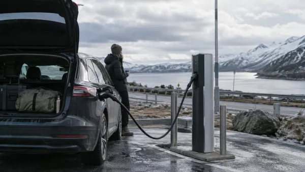 Dojezd elektromobilu: co ho ovlivňuje a jak vybrat EV na dlouhé cesty
