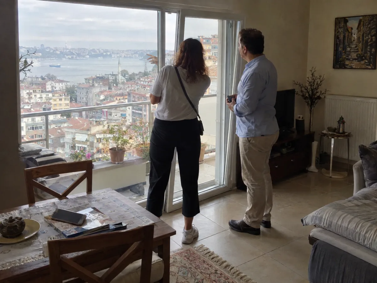 How to Buy Real Estate in Turkey