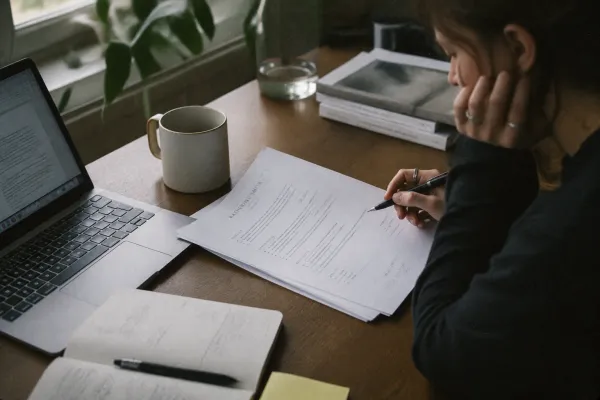 How to Write a Resume (CV) That Stands Out