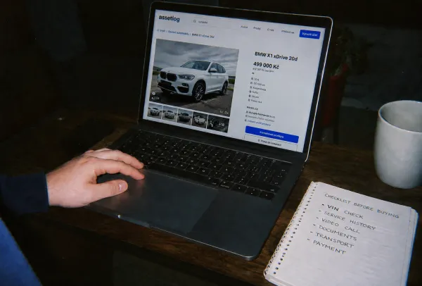 How to Safely Buy a Car Online