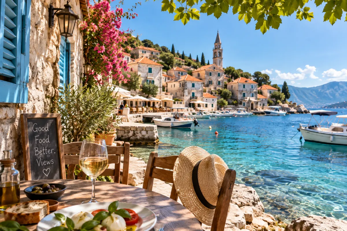 How to Buy Property in Croatia
