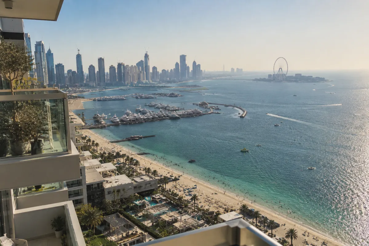 How to Buy Real Estate in Dubai and the UAE
