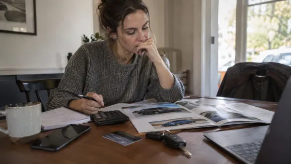 Leasing, úvěr, nebo hotovost? Jak financovat auto