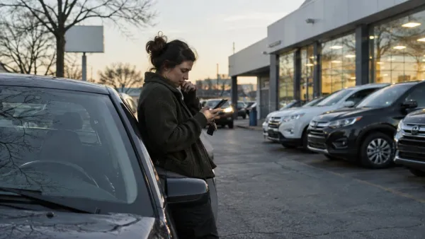 Prodej auta autobazaru vs. soukromě: co se vyplatí?