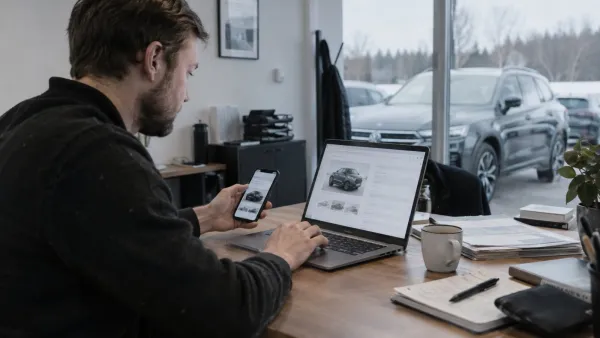 Jak dostat inzerát na auto do ChatGPT a Perplexity (2026)