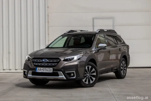 Subaru Outback 2.5i-T CVT ES Premium 124kW / ON INSTALLMENTS / TRADE-IN