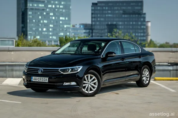 Volkswagen Passat 2.0 TDI BMT DSG, 110kW, A7 / AJ ON INSTALLMENTS / TRADE-IN /