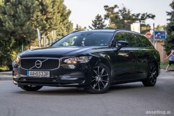 Volvo V90 D3 2.0L 110kW AT/8 FWD / ON INSTALLMENTS / TRADE-IN AVAILABLE