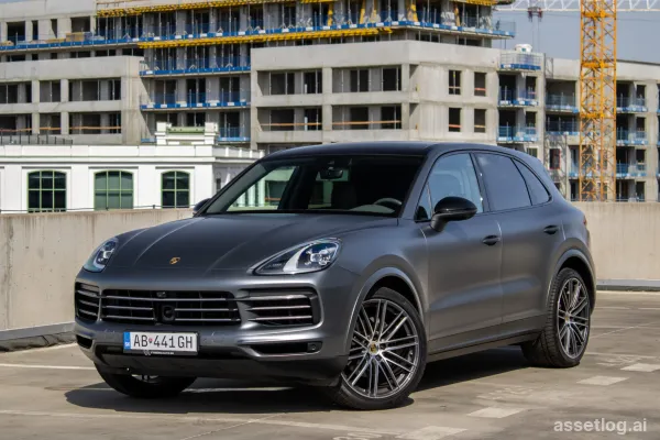 Porsche Cayenne 4x4 / 250kW / A8 / WARRANTY / ENGLISH AVAILABLE / INSTALLMENT PAYMENTS / TRADE-IN ACCEPTED