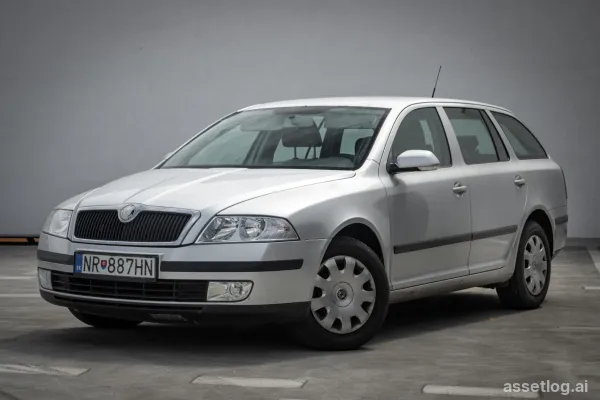 Skoda Octavia Combi II 1.9 TDI DSG, 77kW / INSTALLMENTS AVAILABLE / TRADE-IN /