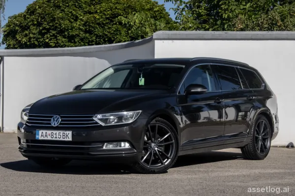 Volkswagen Passat Variant 2.0 TDI Comfortline DSG / 110kW / A7 / WARRANTY / FINANCING AVAILABLE / TRADE-IN ACCEPTED