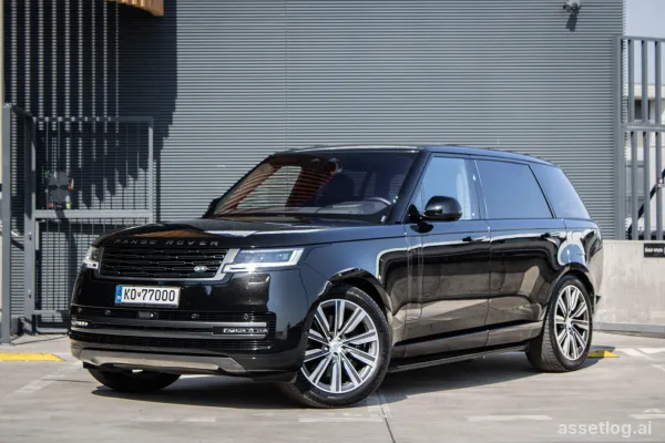Land Rover Range Rover LWB 3.0i PHEV P440e HSE AWD A/T / AJ NA INSTALLMENTS / TRADE-IN /