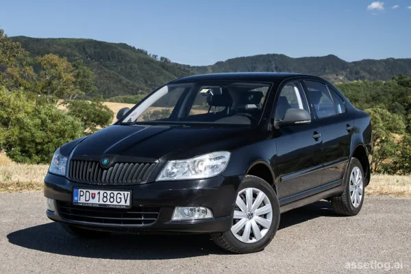 Skoda Octavia 1.4 MPI / 59kW / M5 / AVAILABLE FOR INSTALLMENTS / TRADE-IN ACCEPTED