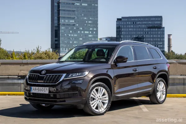 Škoda Kodiaq 1.5 TSI Style DSG / 110kW / A7 / WARRANTY / ENGLISH AVAILABLE / INSTALLMENT PAYMENTS AVAILABLE / TRADE-IN