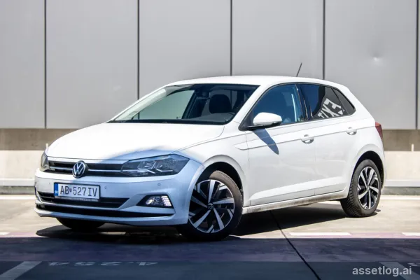 Volkswagen Polo Highline MT/6 66kW CNG 2020 / AVAILABLE FOR INSTALLMENTS / TRADE-IN