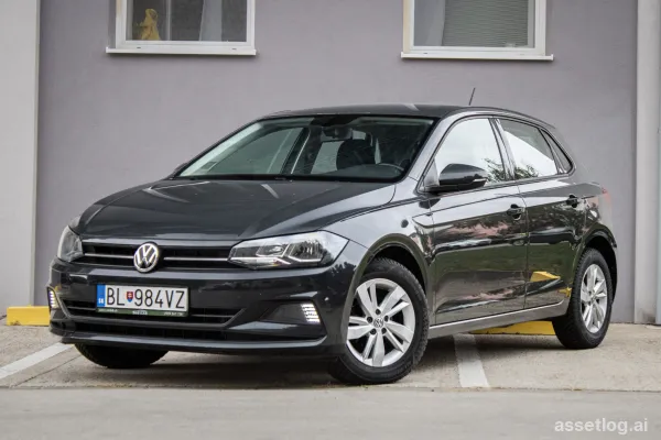 Volkswagen Polo 1.0 TSI OPF Comfortline, 70kW, M5, 5d. / FINANCING AVAILABLE / TRADE-IN ACCEPTED /