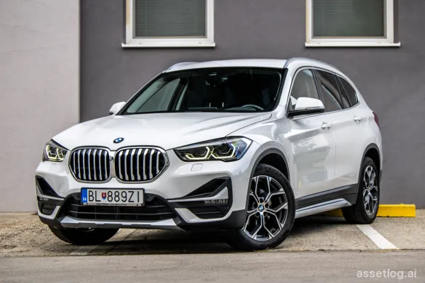BMW X1 Xline xDrive 18d 110kW AT/8 2019 / AVAILABLE FOR INSTALLMENT PAYMENTS / TRADE-IN ACCEPTED