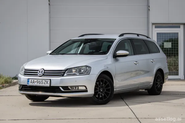 Volkswagen Passat Variant 1.4 TSI, 90kW, M6, Towing / INSTALLMENTS AVAILABLE / TRADE-IN /