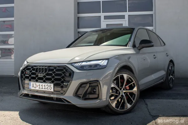 Audi Q5 3.0 TDI mHEV quattro tiptronic / 251kW / A8 / WARRANTY / ENGLISH AVAILABLE FOR INSTALLMENTS / TRADE-IN