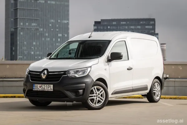 Renault Express 1.5 Blue dCi 95 Van Extra, 70kW, M6, 4d. / INSTALLMENTS AVAILABLE / TRADE-IN /