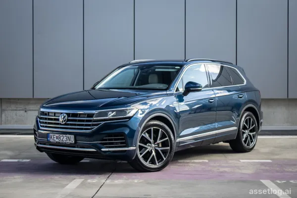 Volkswagen Touareg 3.0 V6 TDI SCR Elegance 4Motion A/T, 210kW / ON INSTALLMENTS / TRADE-IN /