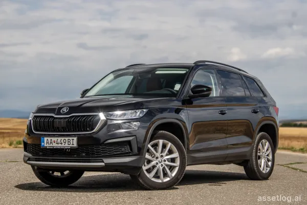 Škoda Kodiaq 2.0 TDI SCR EVO 110kW AT/7 / 7-Seater / FINANCING AVAILABLE / TRADE-IN