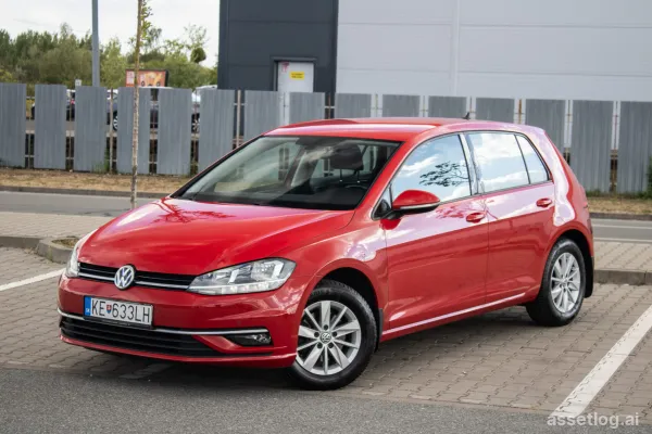 Volkswagen Golf 1.4 TSI, 92kW (2018) / FINANCING AVAILABLE / TRADE-IN /
