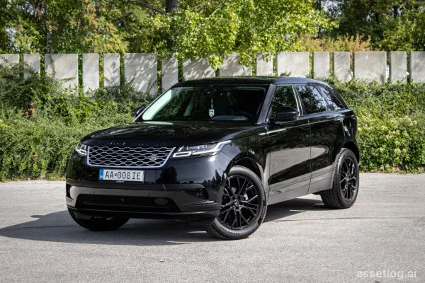 Land Rover Range Rover Velar 2.0D TD4 AWD 132kW / INSTALLMENT PAYMENTS / TRADE-IN /