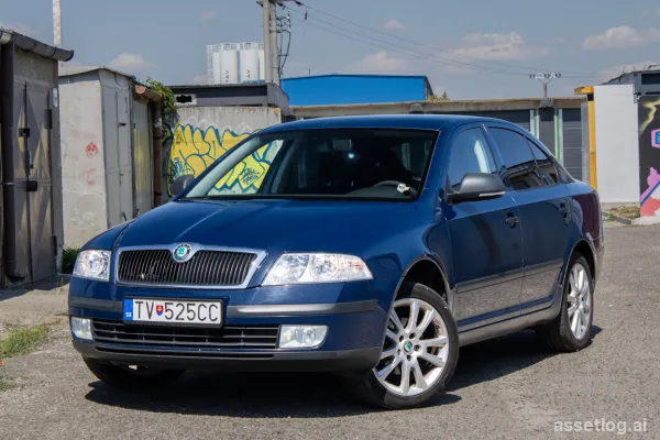 Skoda Octavia 1.4 MPI / 59kW / M5 / WARRANTY / ENGLISH AVAILABLE / INSTALLMENT PLAN AVAILABLE / TRADE-IN