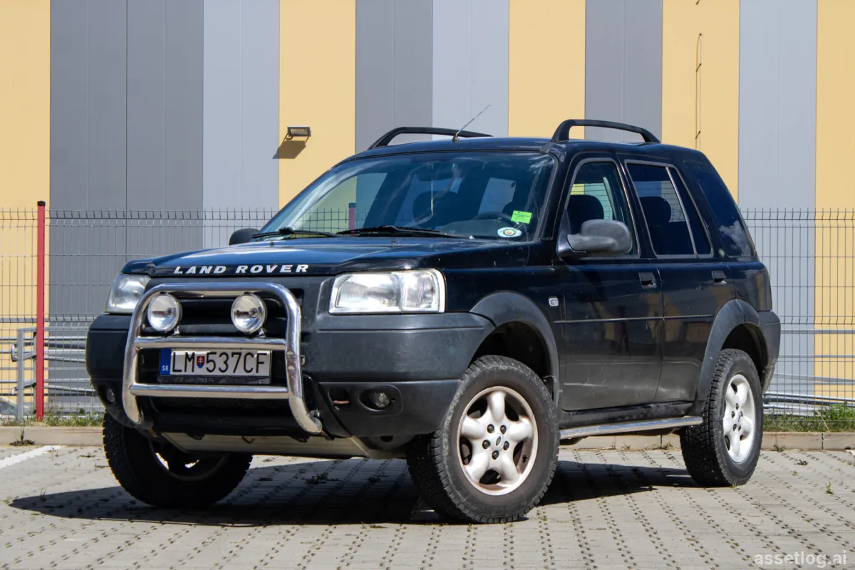Asset photo 1