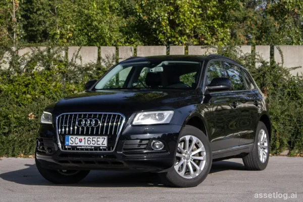 Audi Q5 3.0 TDI Quattro S Tronic / 180kW / INSTALLMENT AVAILABLE / TRADE-IN