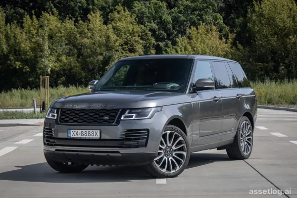 Land Rover Range Rover 4.4D SDV8 LWB 4WD / 250kW / A8 / WARRANTY / ENGLISH NEGOTIABLE / INSTALLMENT PAYMENTS / TRADE-IN