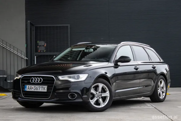 Audi A6 Avant 3.0 TDI Quattro S Tronic / 150kW / A7 / WARRANTY / FINANCING AVAILABLE / TRADE-IN