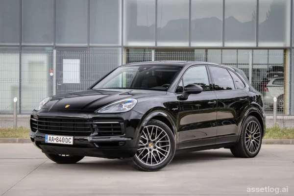 Porsche Cayenne E-Hybrid 4x4 A/T, 250kW, A8 / INSTALLMENT PAYMENTS / TRADE-IN /