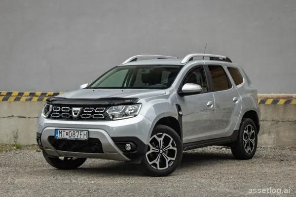 Dacia Duster TCe S&S LPG Prestige 4x2, 74kw, M5 / CAR ON INSTALLMENTS / TRADE-IN /