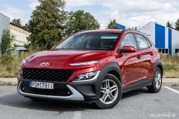 Hyundai Kona 1.0 T-GDi, 88kW (2022) / INSTALLMENT AVAILABLE / TRADE-IN /