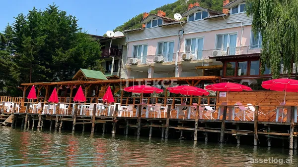 Investment-Friendly Hotel for Sale in Ağva İstanbul Near the Beach
