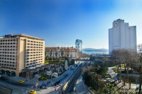 Hotel with 20 Rooms near Taksim Square in İstanbul Beyoğlu
