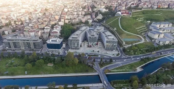 Hotel Rooms with Profitable Investment Value in Kağıthane