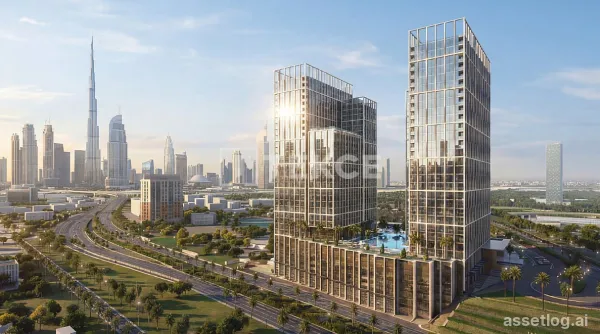 Commercial Offices and Retail Units Available in Dubai