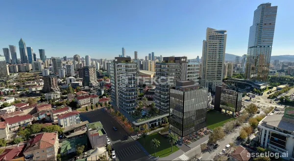 Businesses with High Appreciation Potential in Ataşehir İstanbul