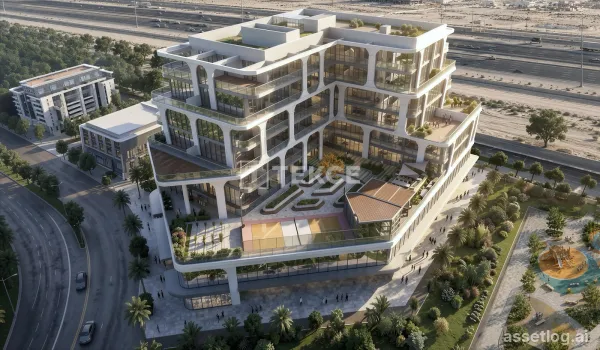 Premium Offices for Sale in International City Dubai