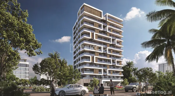 Furnished Apartments with Private Jacuzzi Options in DLRC Dubai
