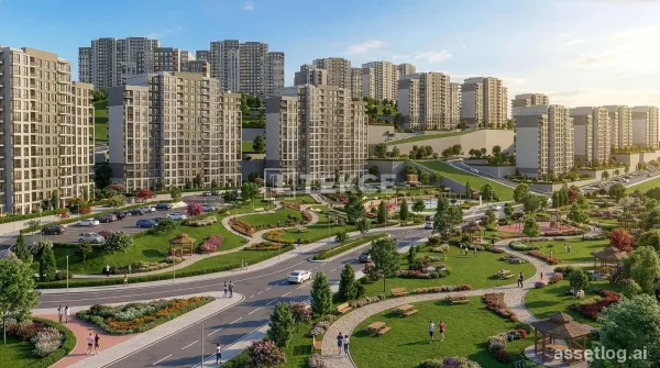 Investment-Friendly Flats for Sale in Ankara Mamak
