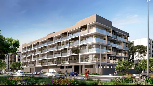 Modern Properties with Flexible Payment Plans in Dubai South