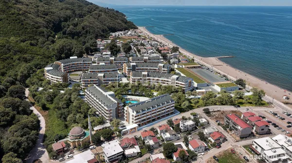 Sea and Nature View Properties in Bursa Karacabey